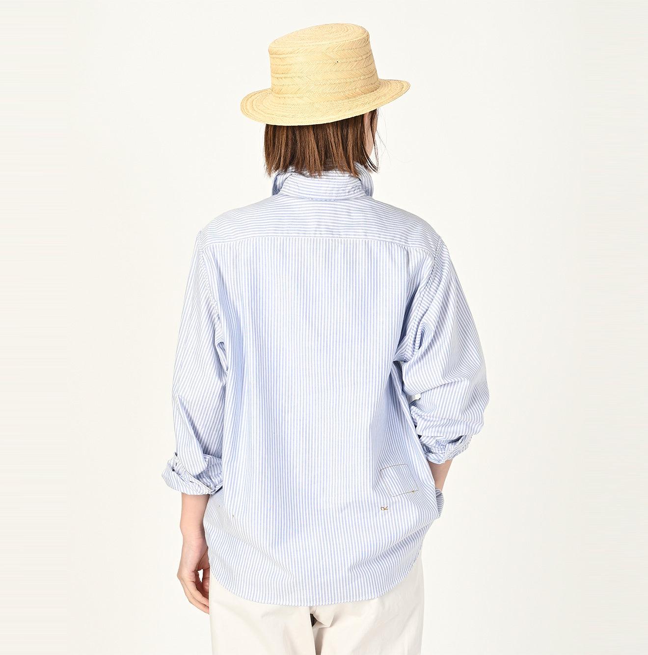 908 Supima Organic 8 Knots Shirt