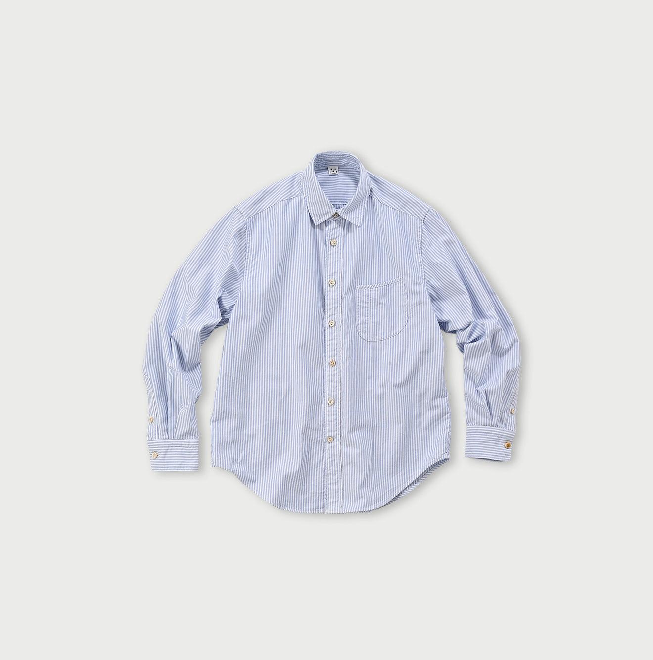 Supima Organic 908 Loafer Shirt