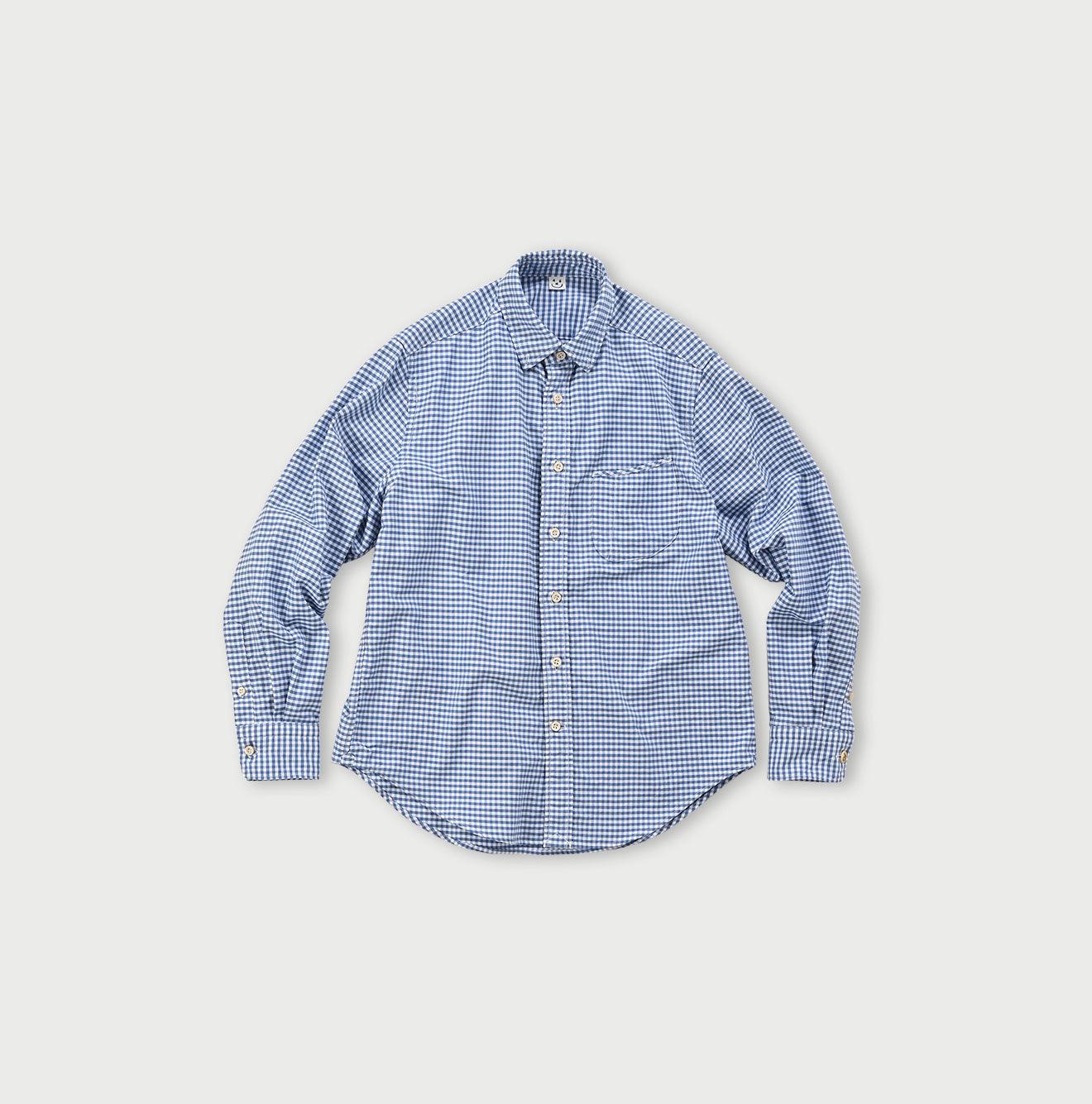 Supima Organic 908 Loafer Shirt