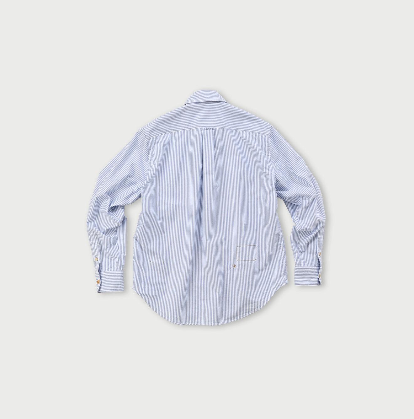 Supima Organic 908 Loafer Shirt