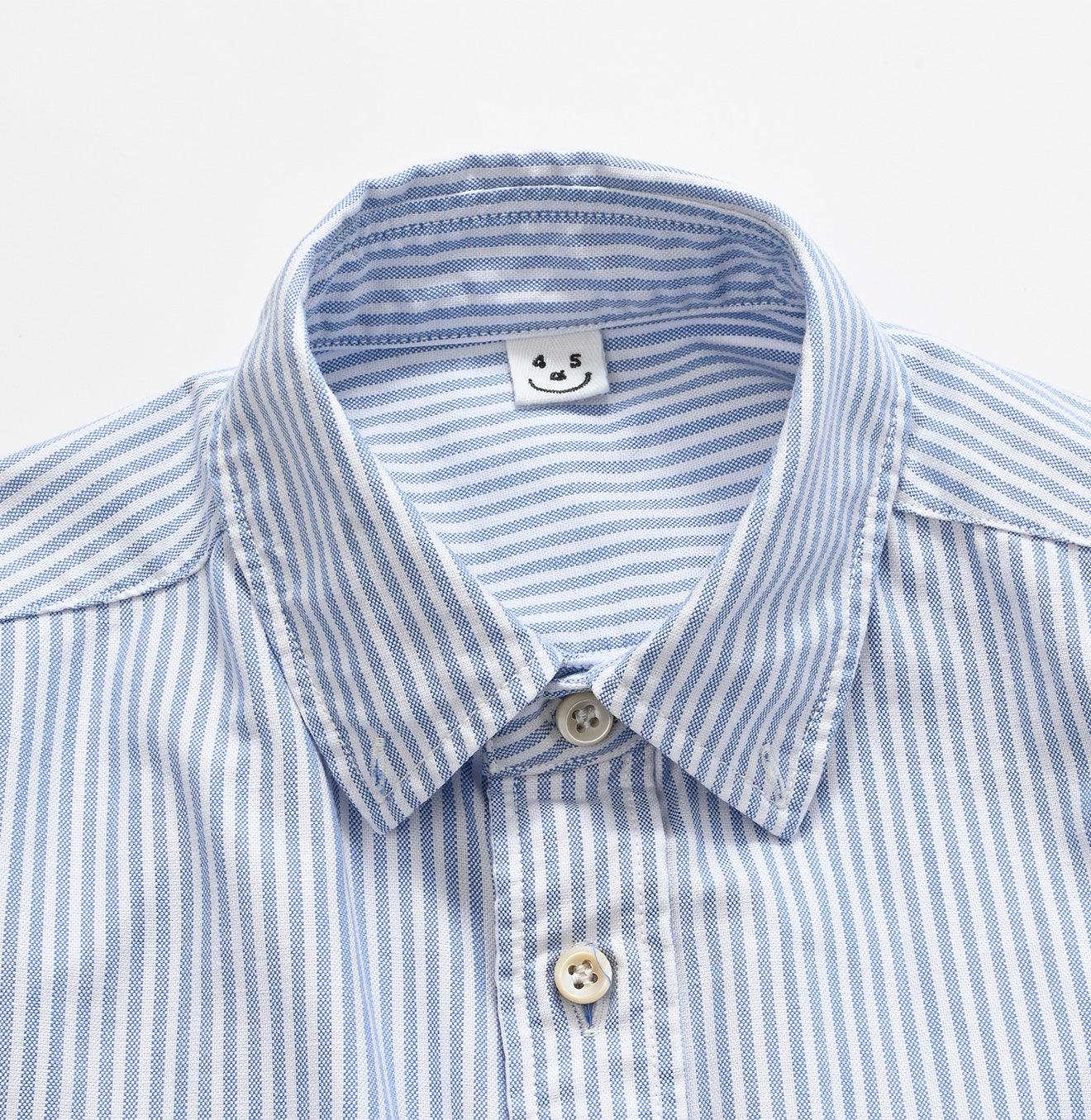 Supima Organic 908 Loafer Shirt