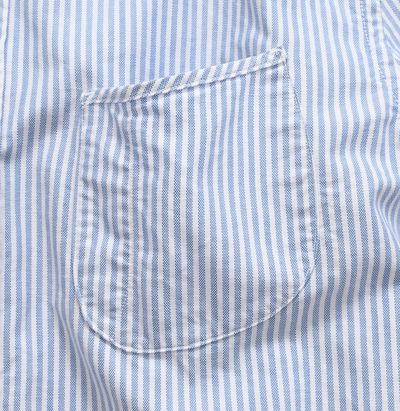 Supima Organic 908 Loafer Shirt