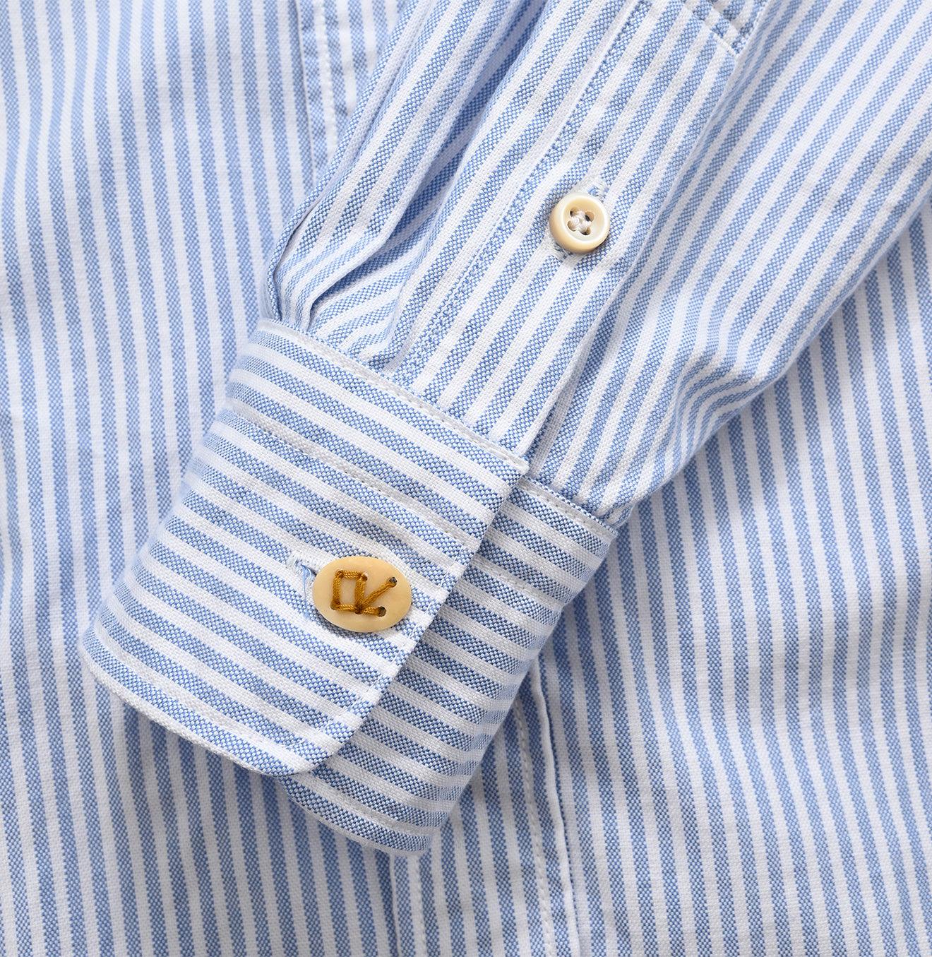 Supima Organic 908 Loafer Shirt