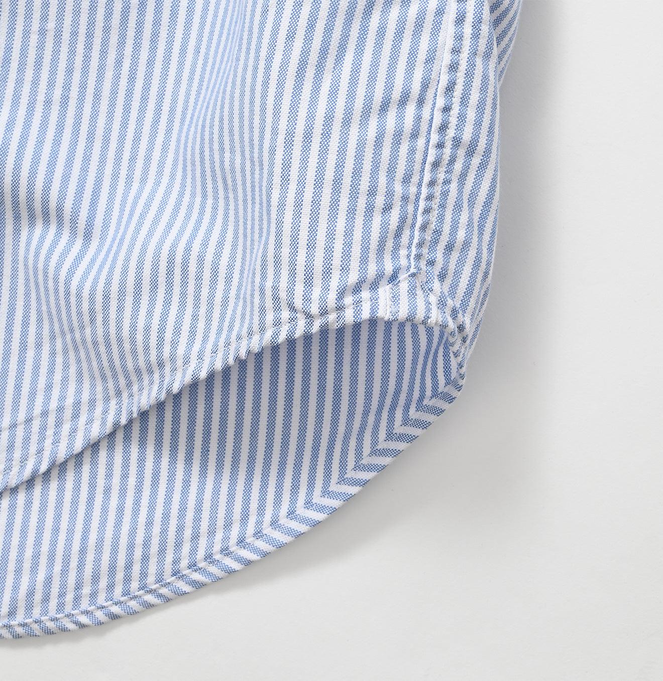 Supima Organic 908 Loafer Shirt