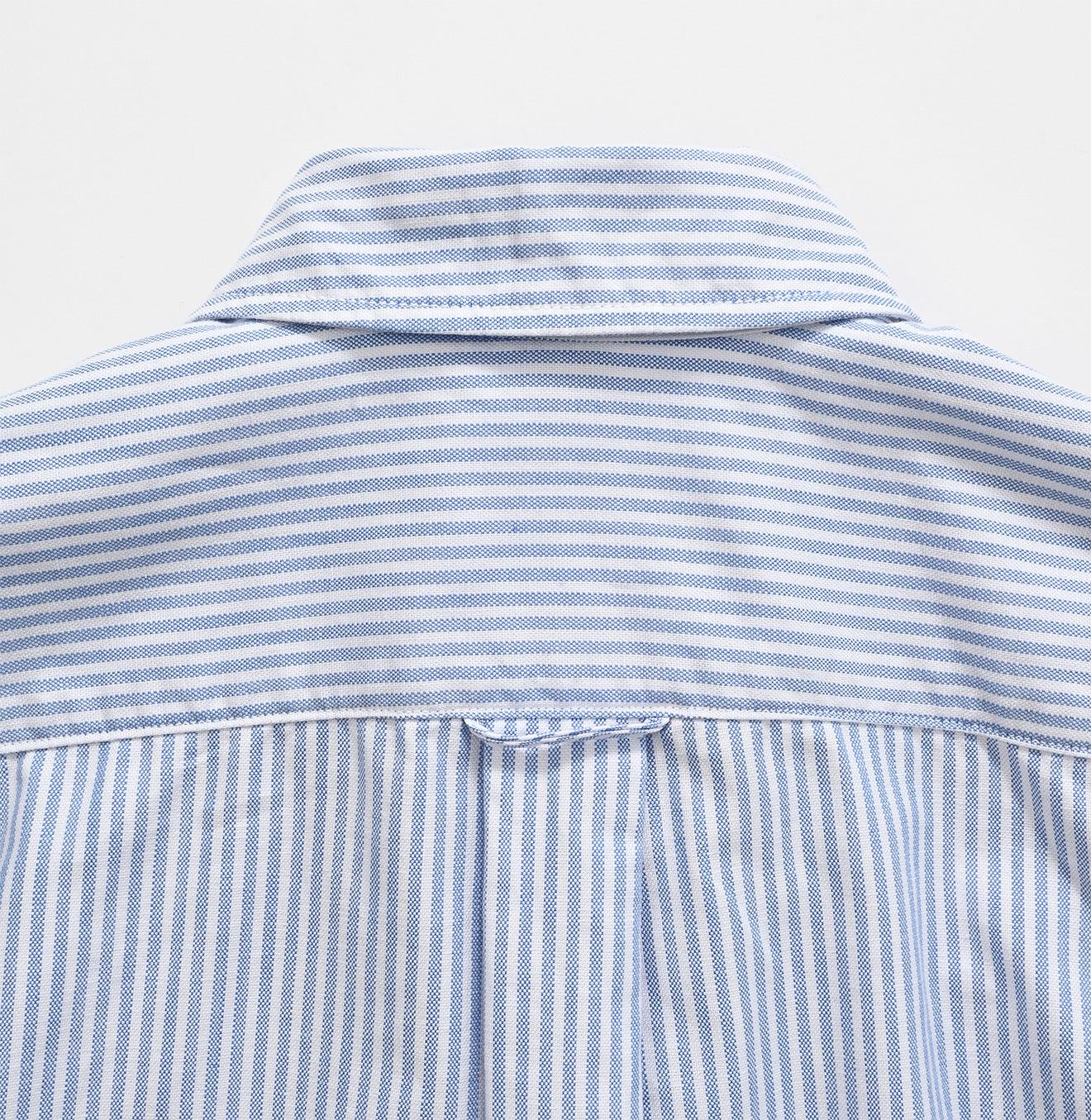 Supima Organic 908 Loafer Shirt