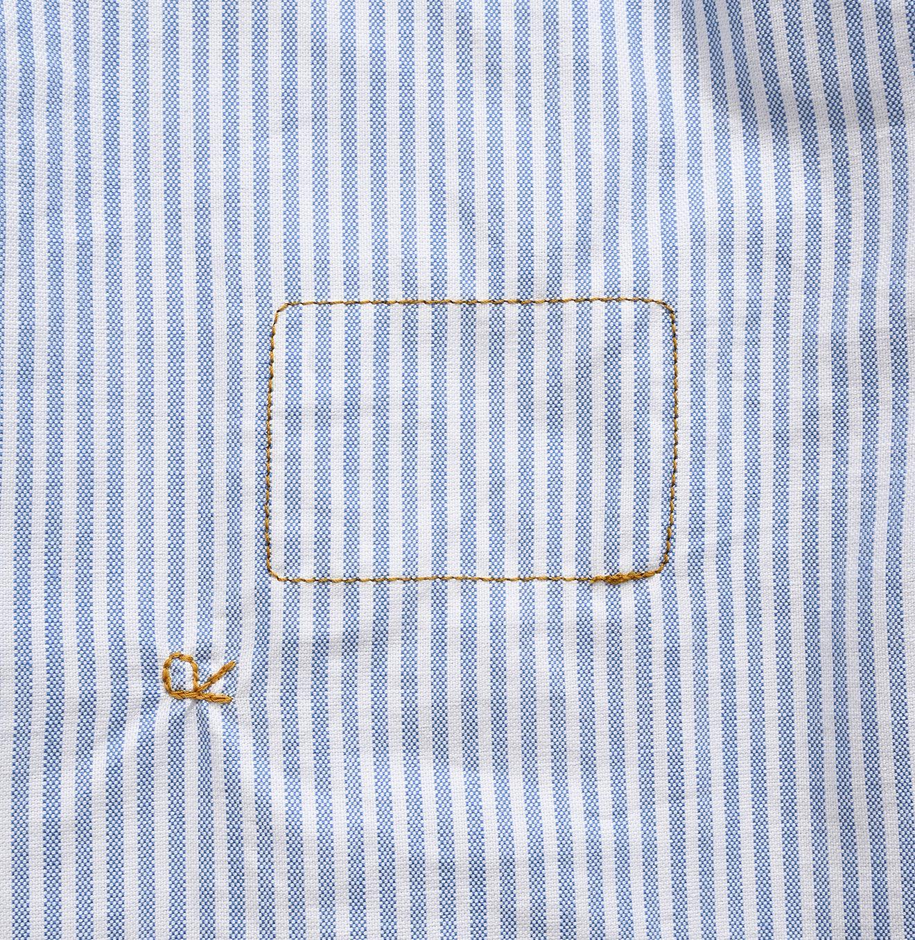 Supima Organic 908 Loafer Shirt