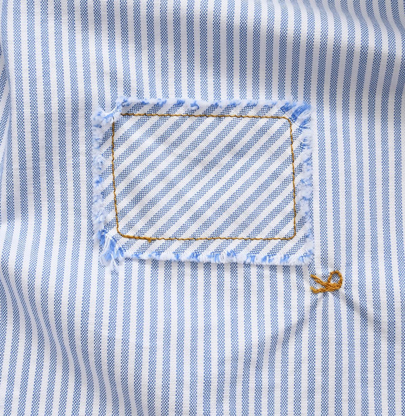 Supima Organic 908 Loafer Shirt