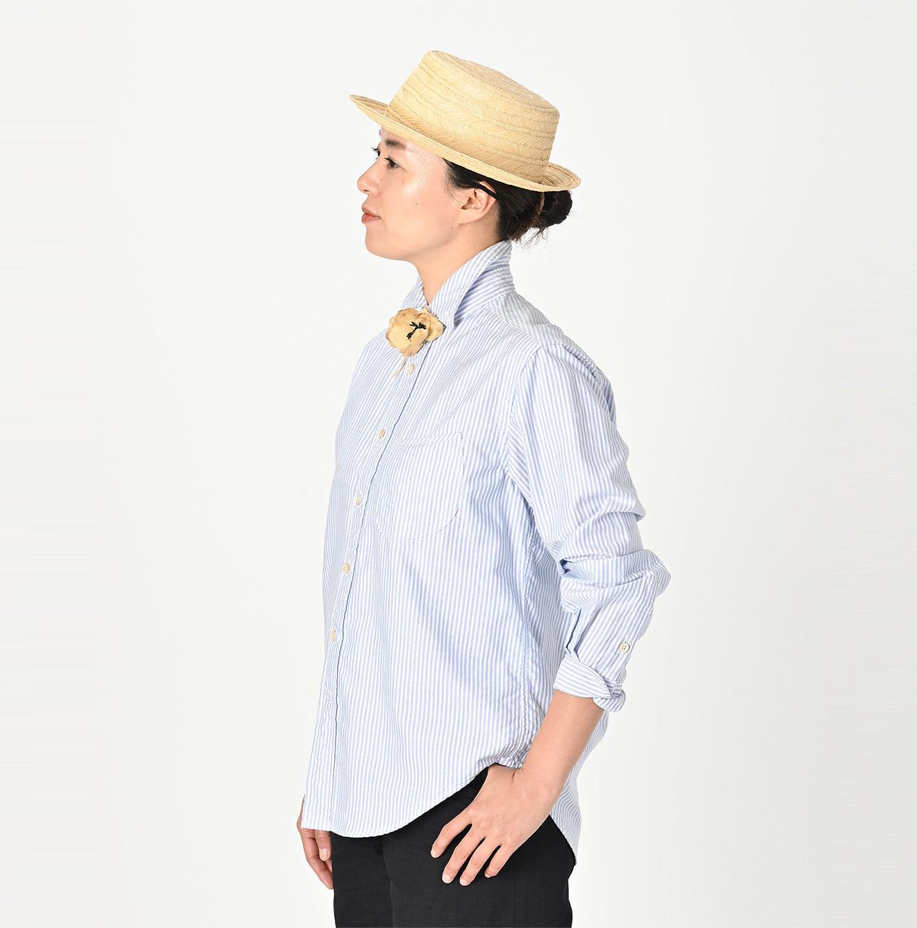 Supima Organic 908 Loafer Shirt
