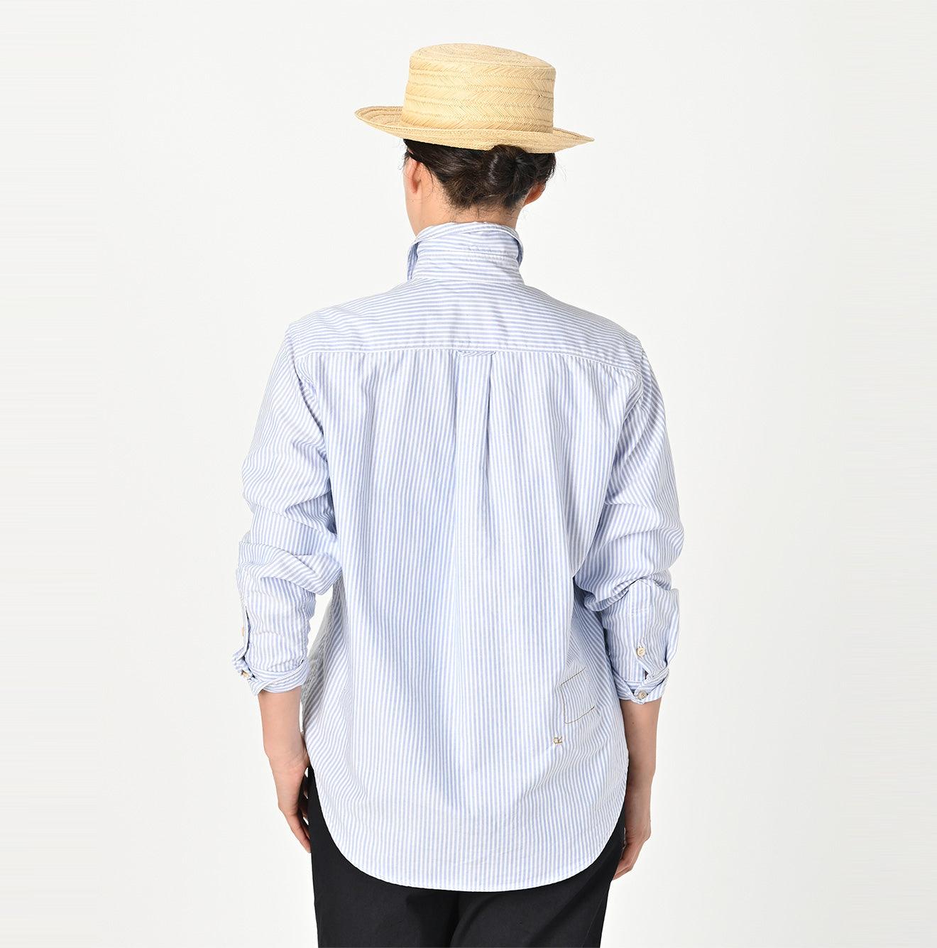 Supima Organic 908 Loafer Shirt
