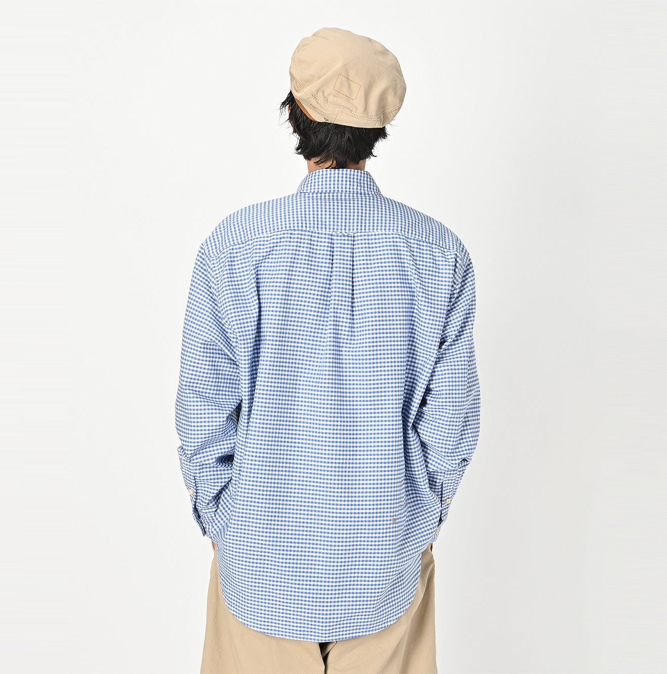 Supima Organic 908 Loafer Shirt
