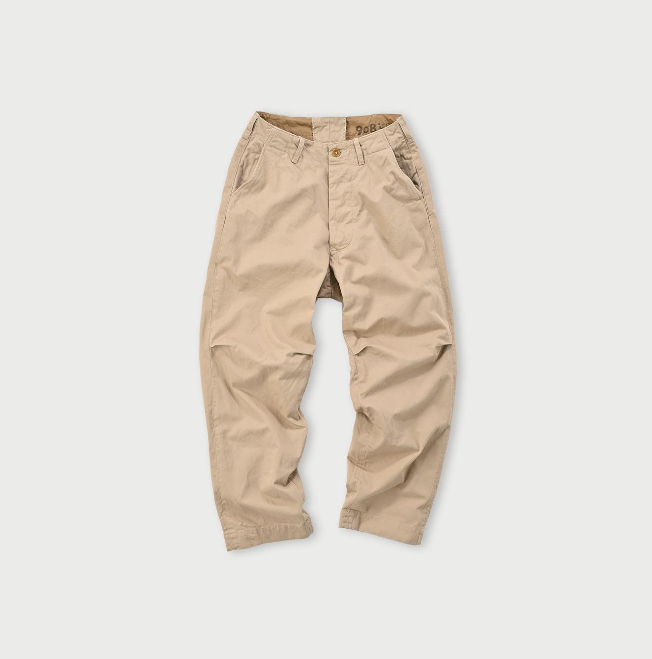 Okome Chino 908 Chigo Pants