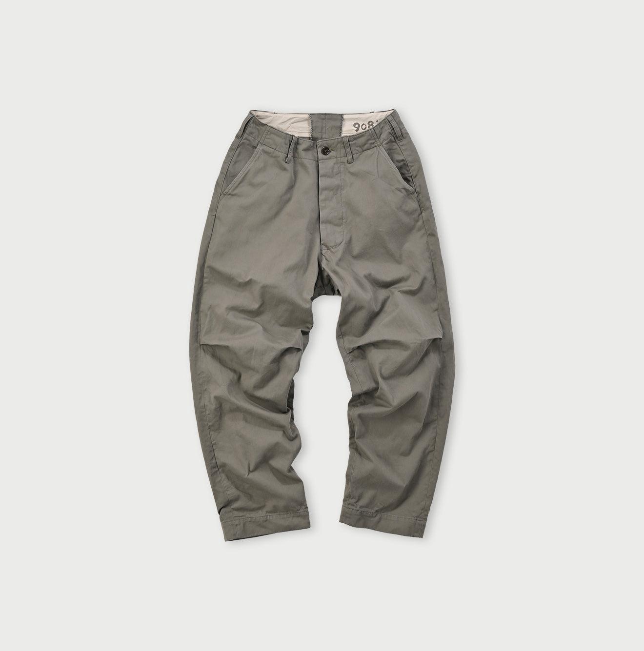 Okome Chino 908 Chigo Pants