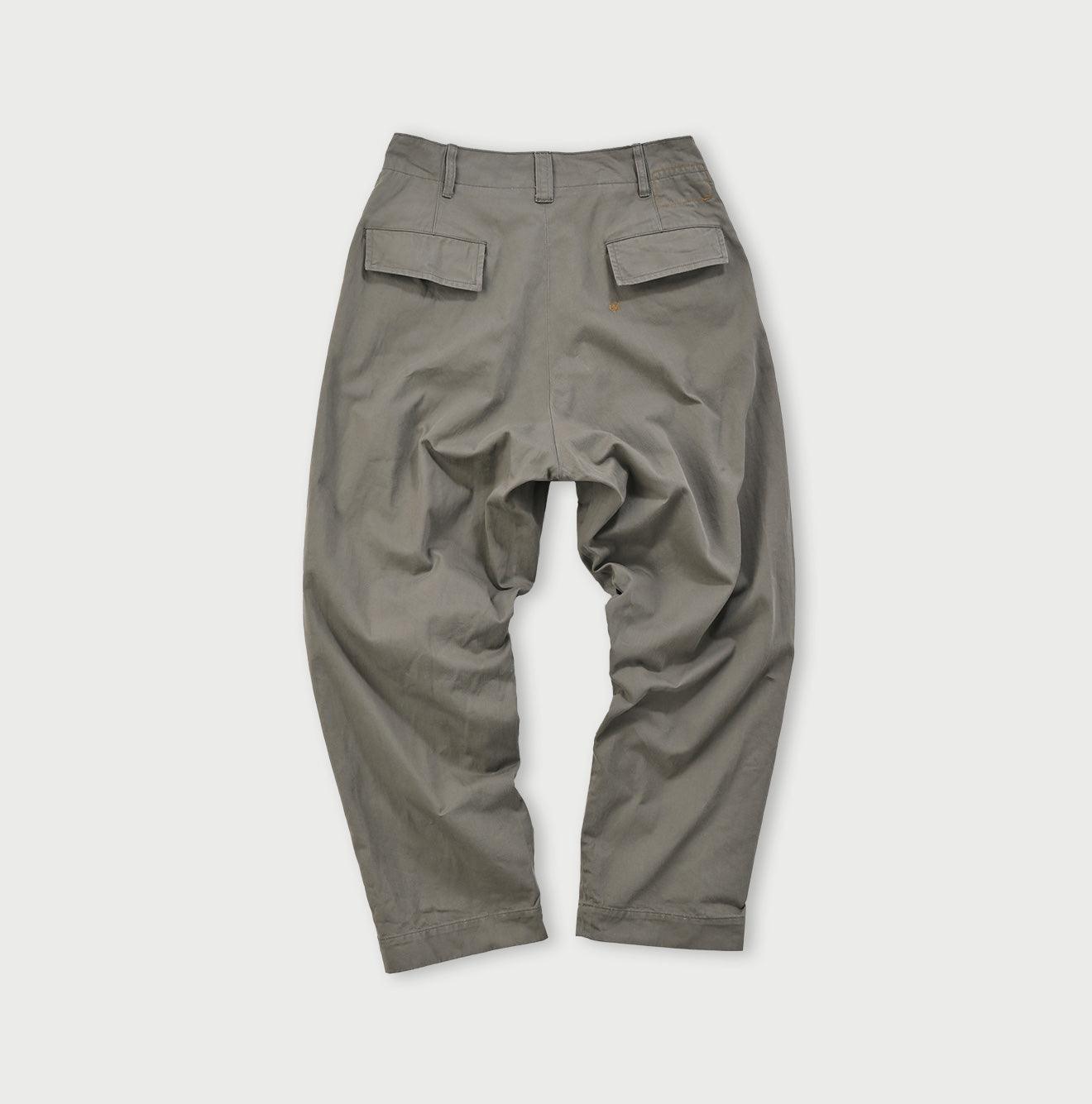 Okome Chino 908 Chigo Pants