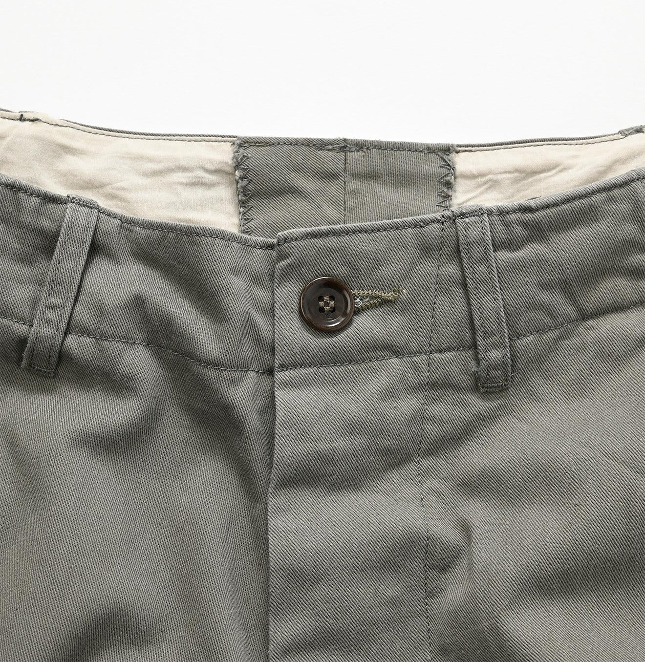 Okome Chino 908 Chigo Pants