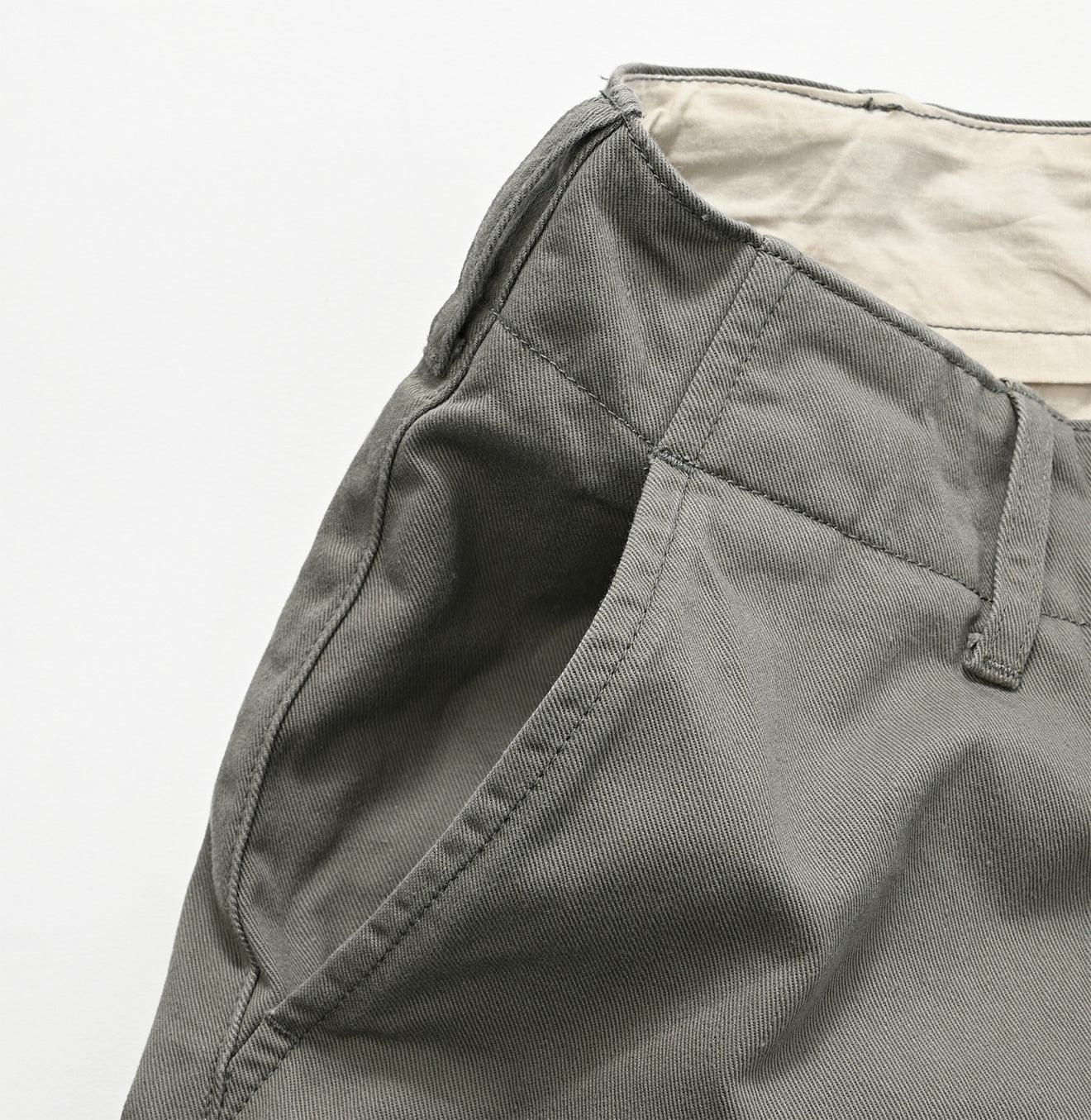 Okome Chino 908 Chigo Pants