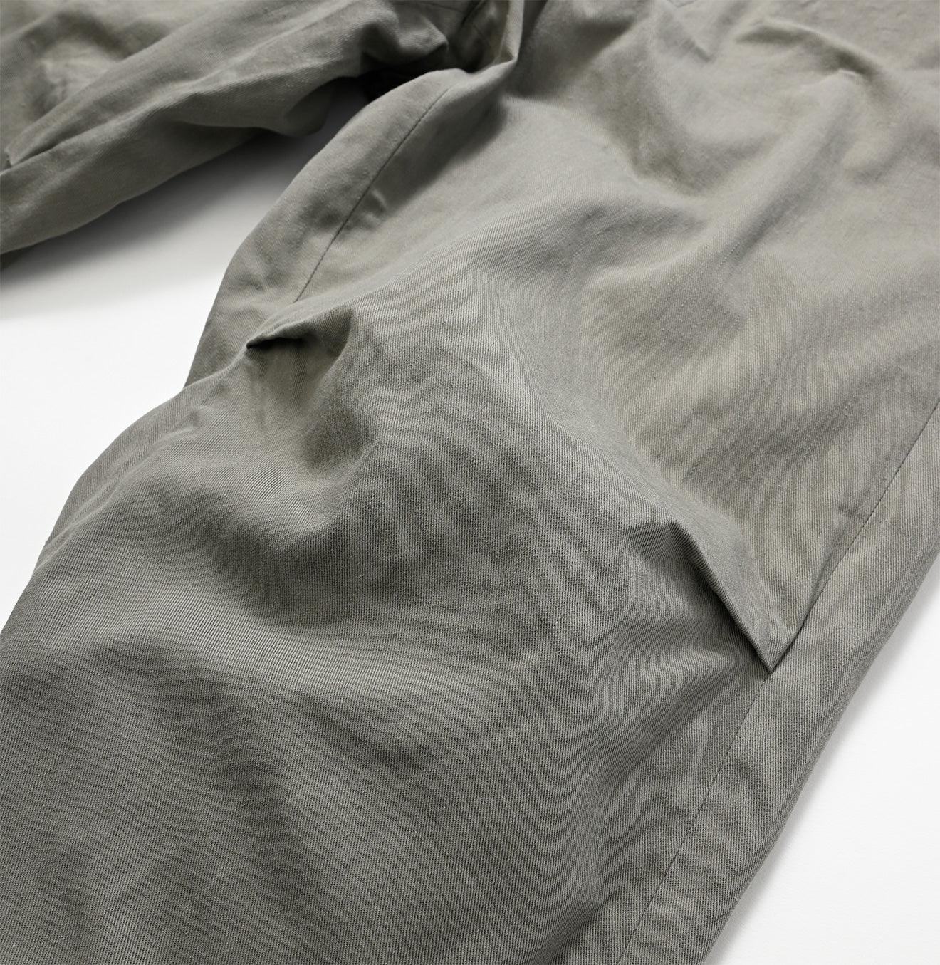 Okome Chino 908 Chigo Pants