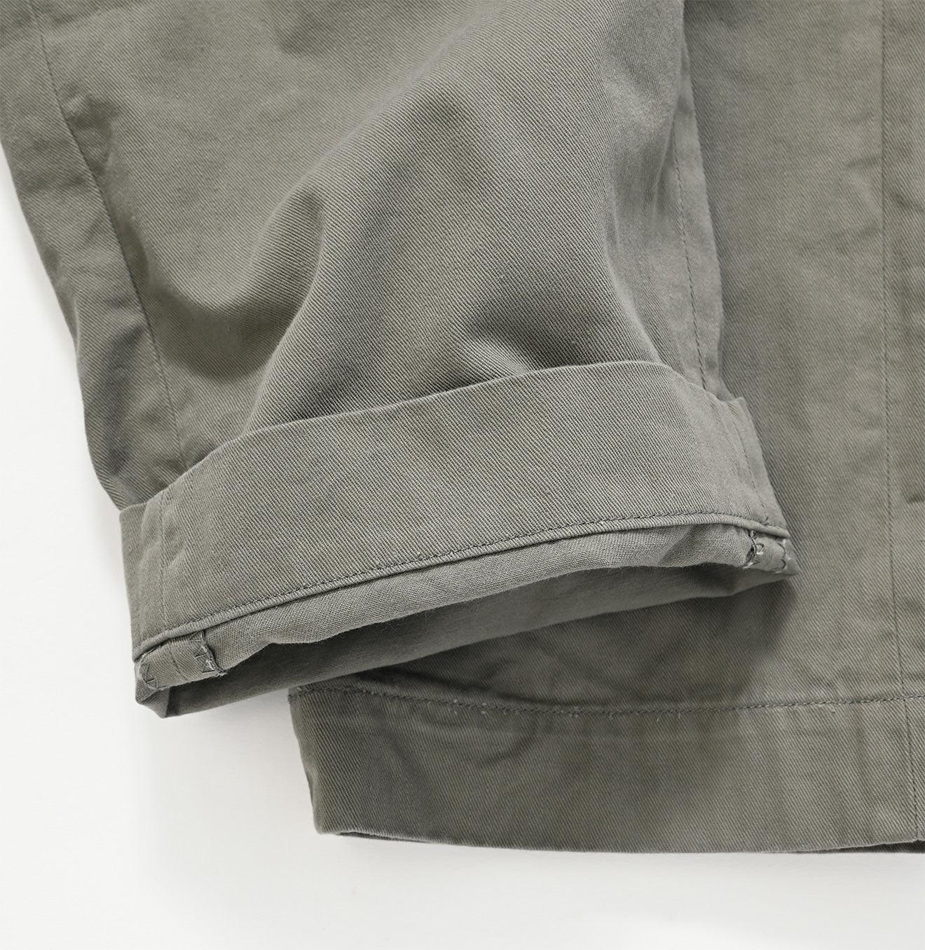 Okome Chino 908 Chigo Pants