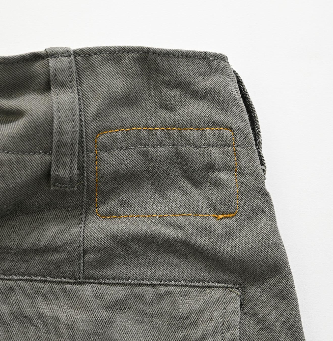 Okome Chino 908 Chigo Pants