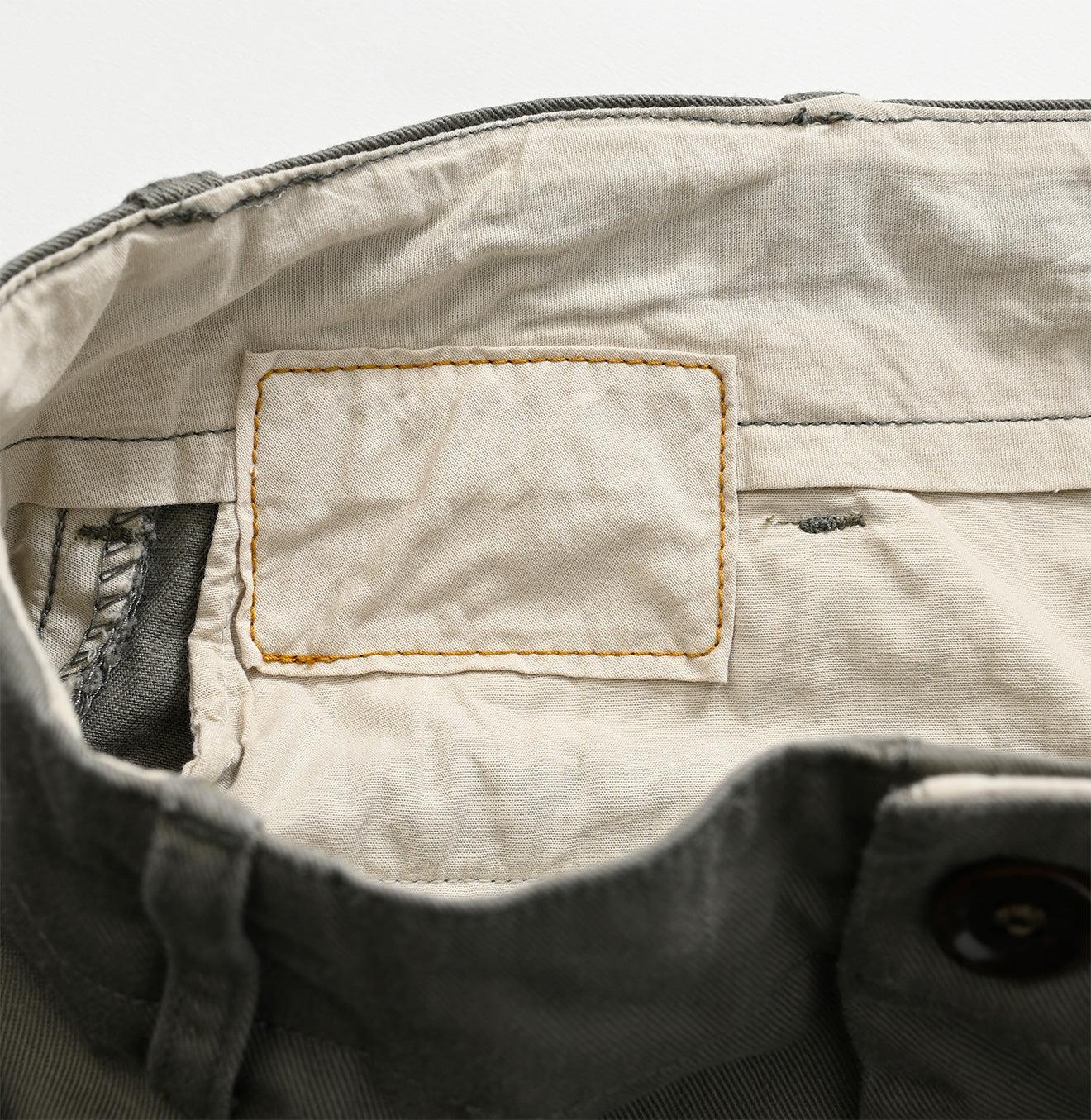 Okome Chino 908 Chigo Pants