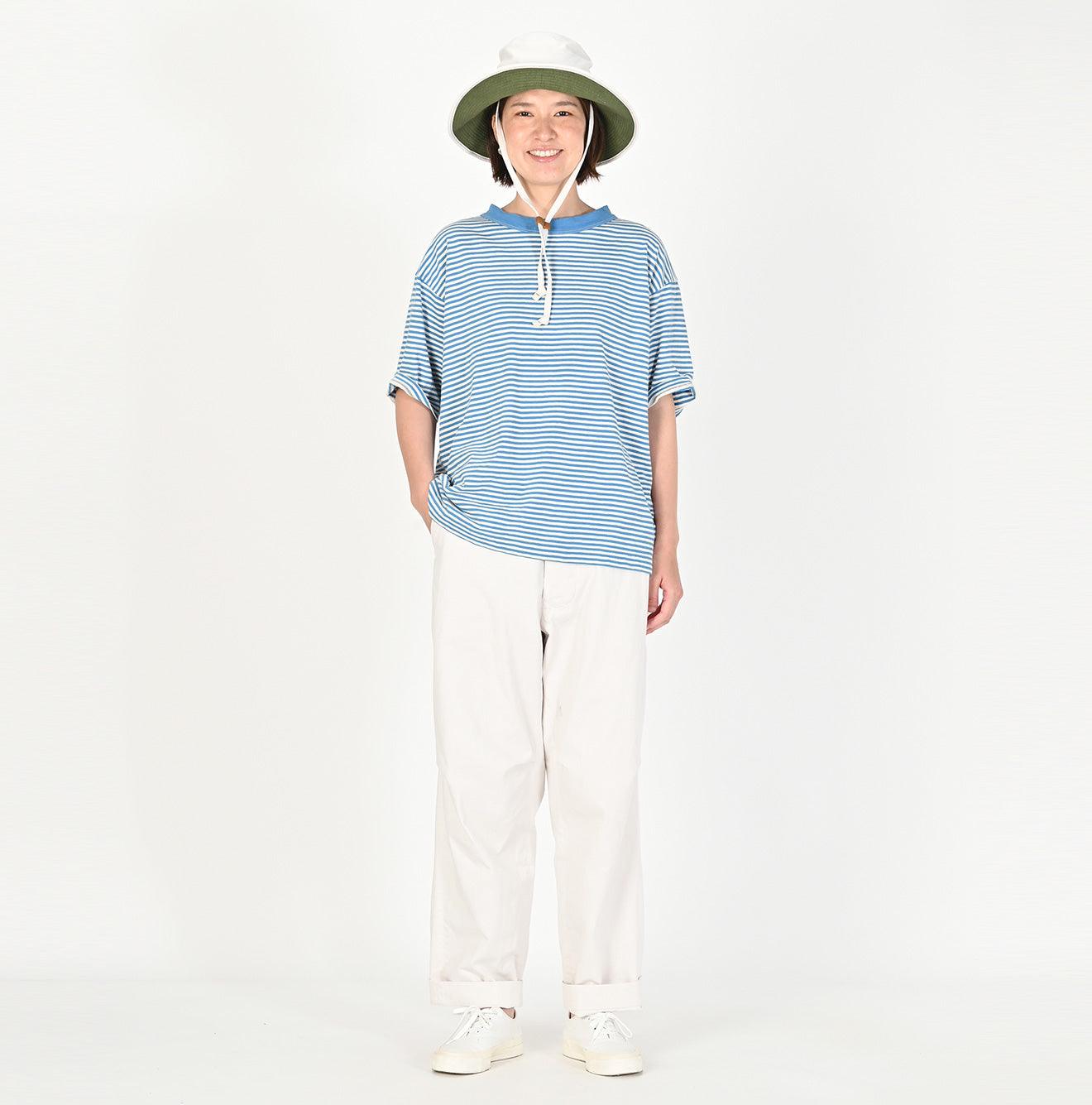 Okome Chino 908 Chigo Pants