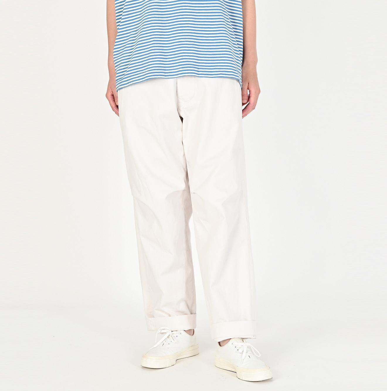Okome Chino 908 Chigo Pants
