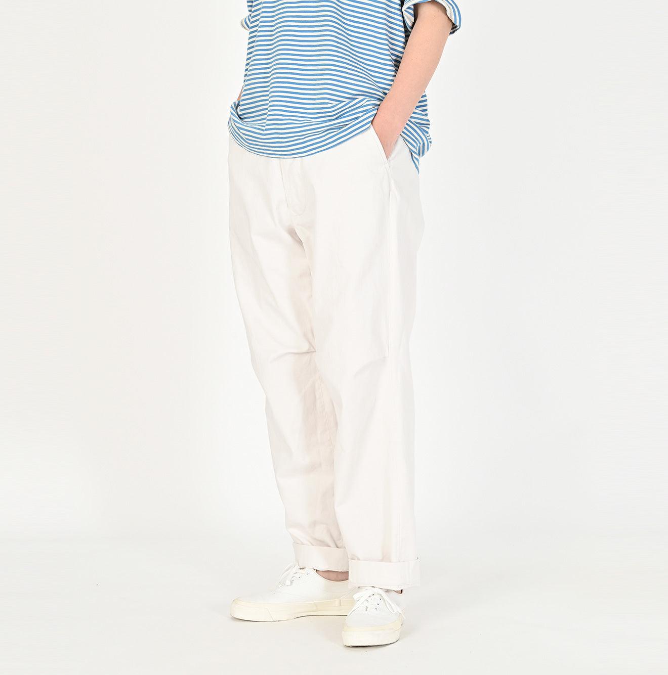 Okome Chino 908 Chigo Pants