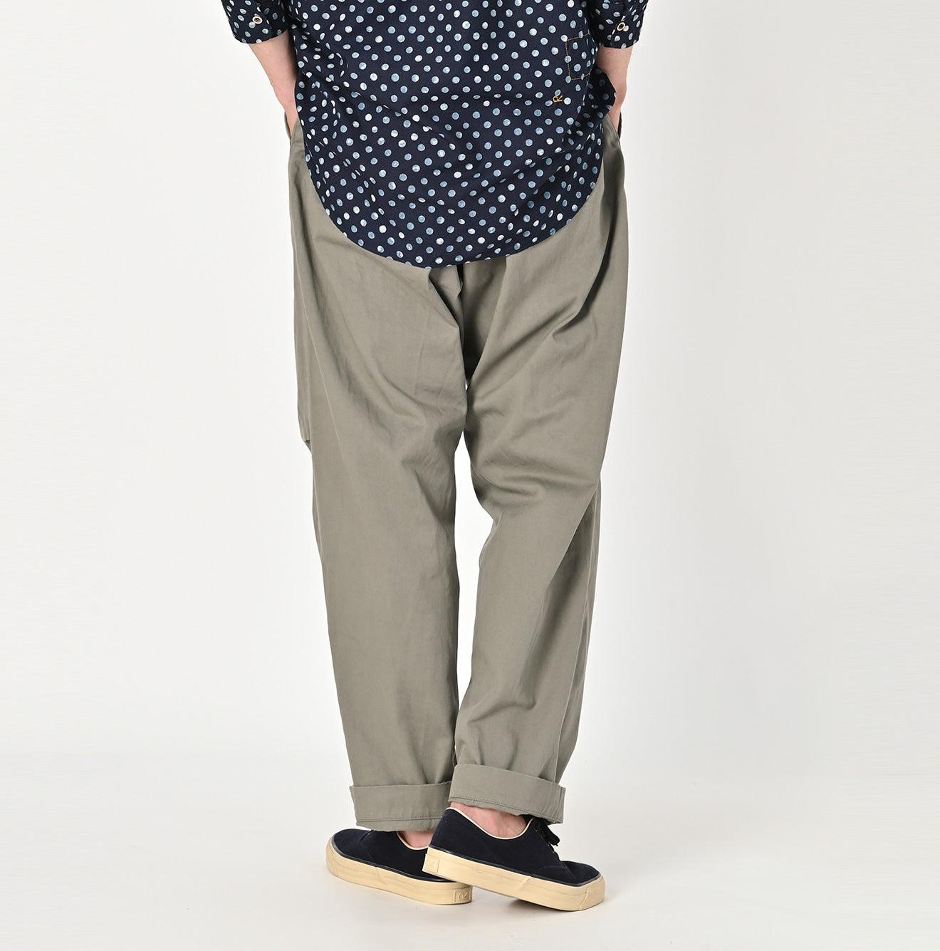 Okome Chino 908 Chigo Pants
