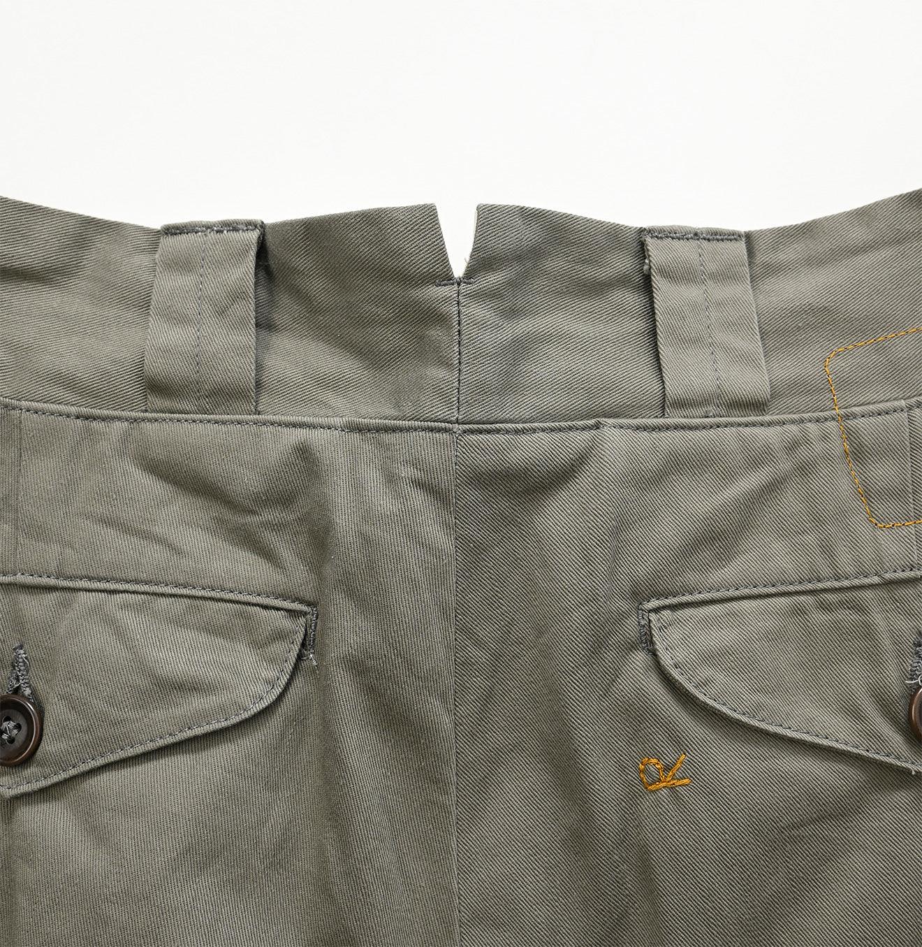 Okome Chino 908 Jodhpurs Pants