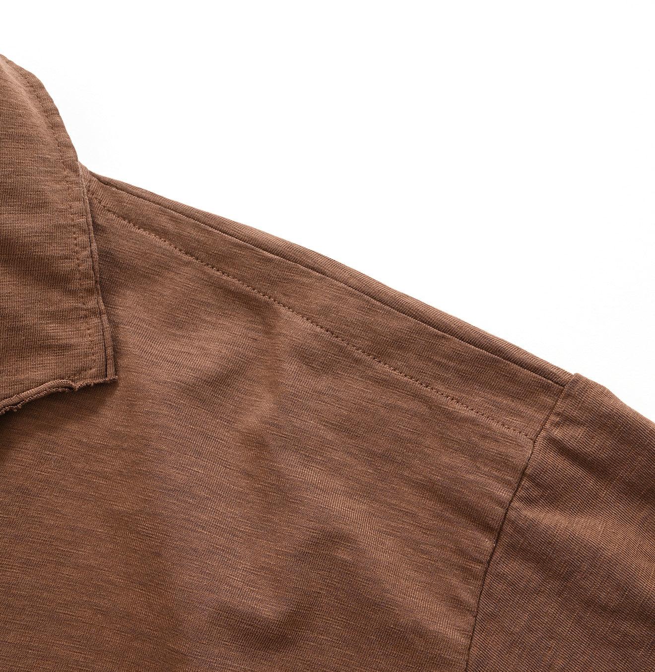 908 Ocean Polo Shirt