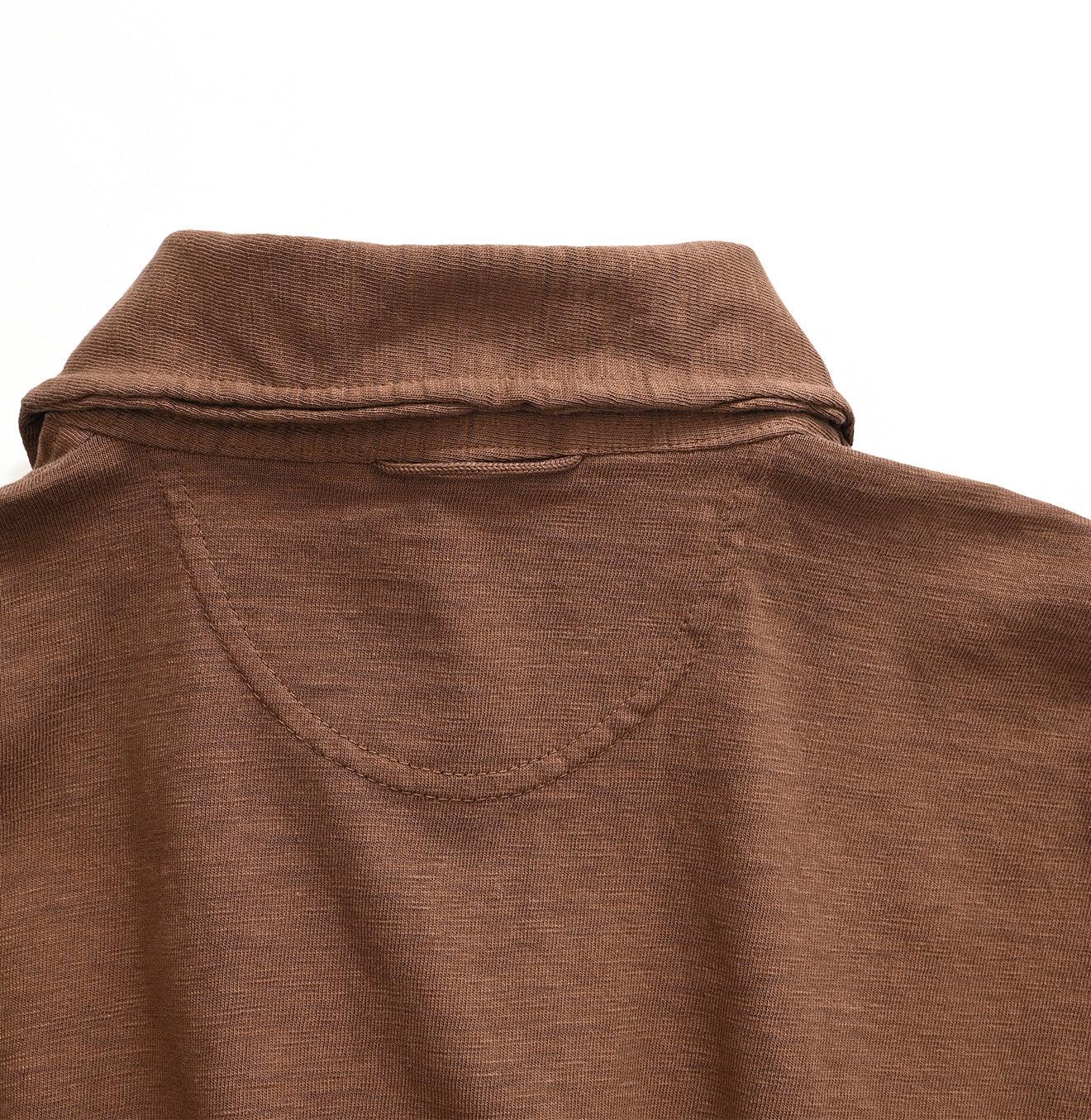 908 Ocean Polo Shirt