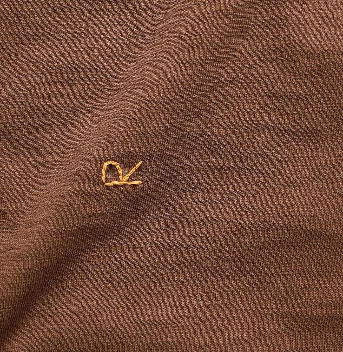 908 Ocean Polo Shirt