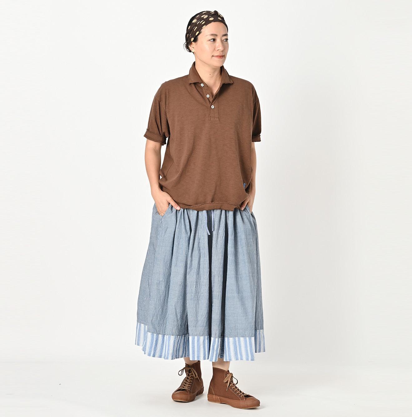 908 Ocean Polo Shirt
