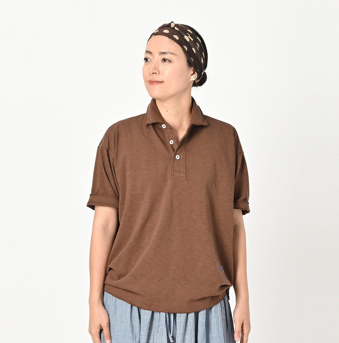 908 Ocean Polo Shirt