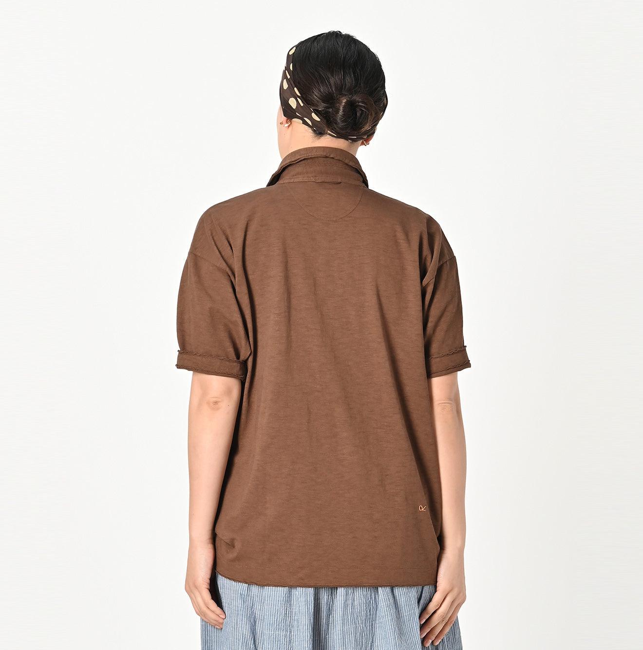 908 Ocean Polo Shirt