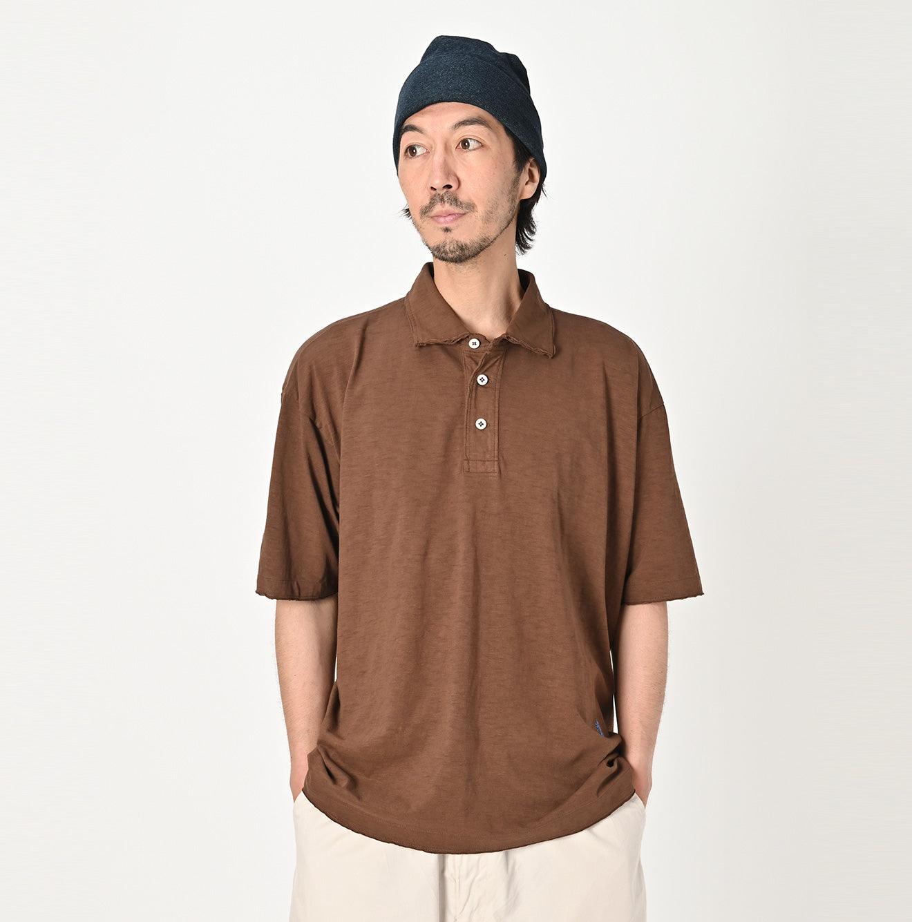908 Ocean Polo Shirt
