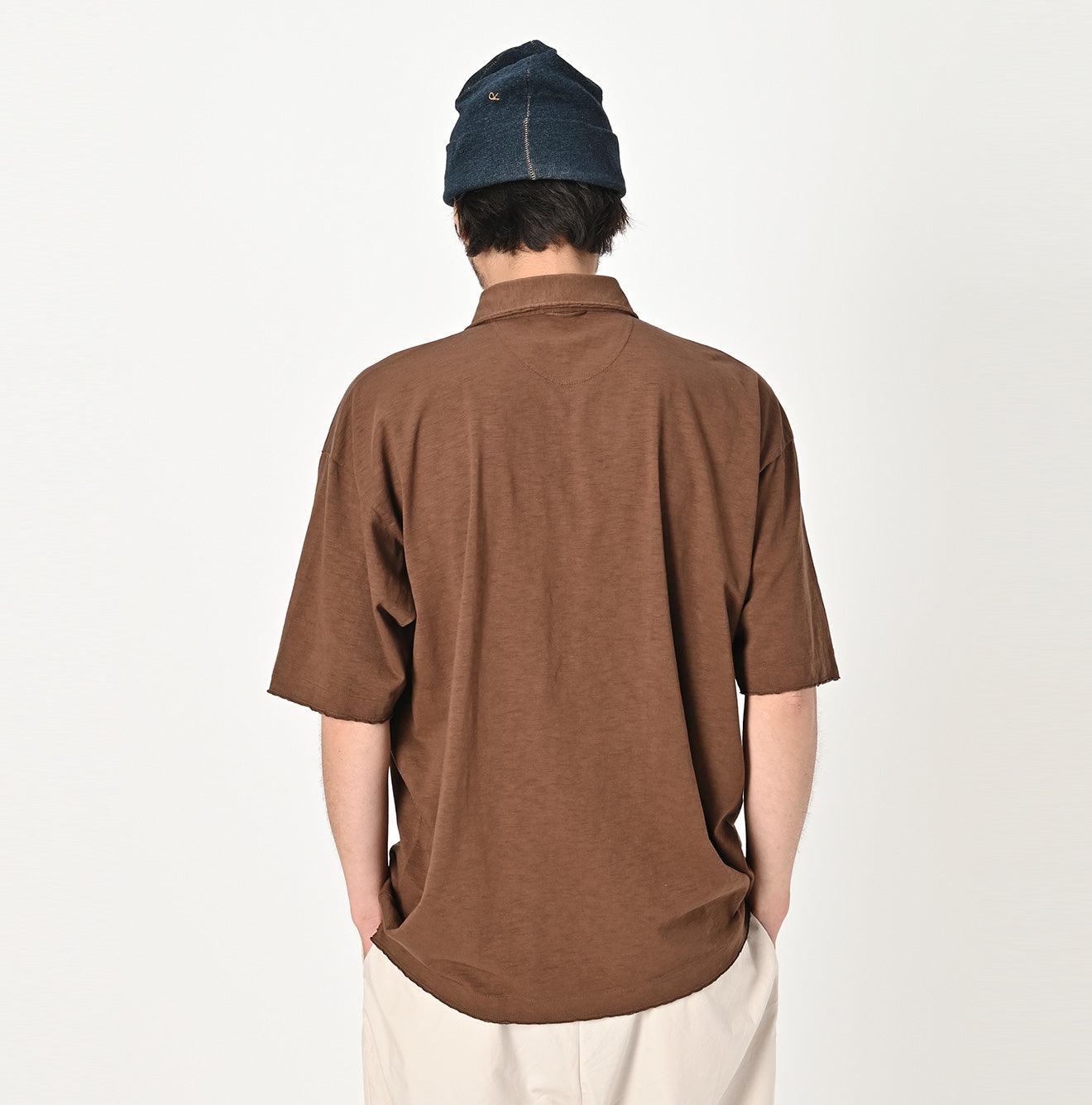 908 Ocean Polo Shirt