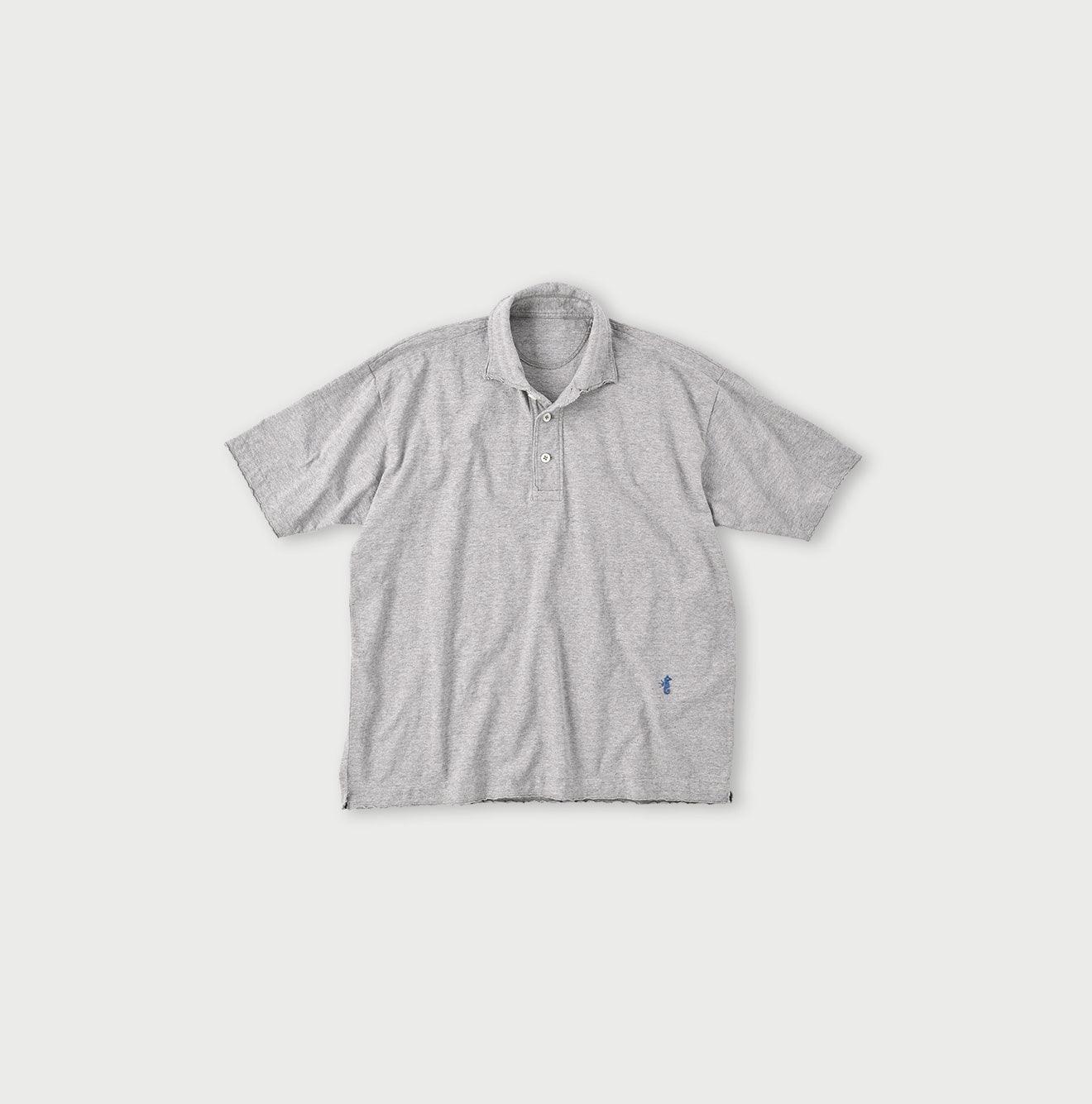Top 908 Ocean Polo Shirt