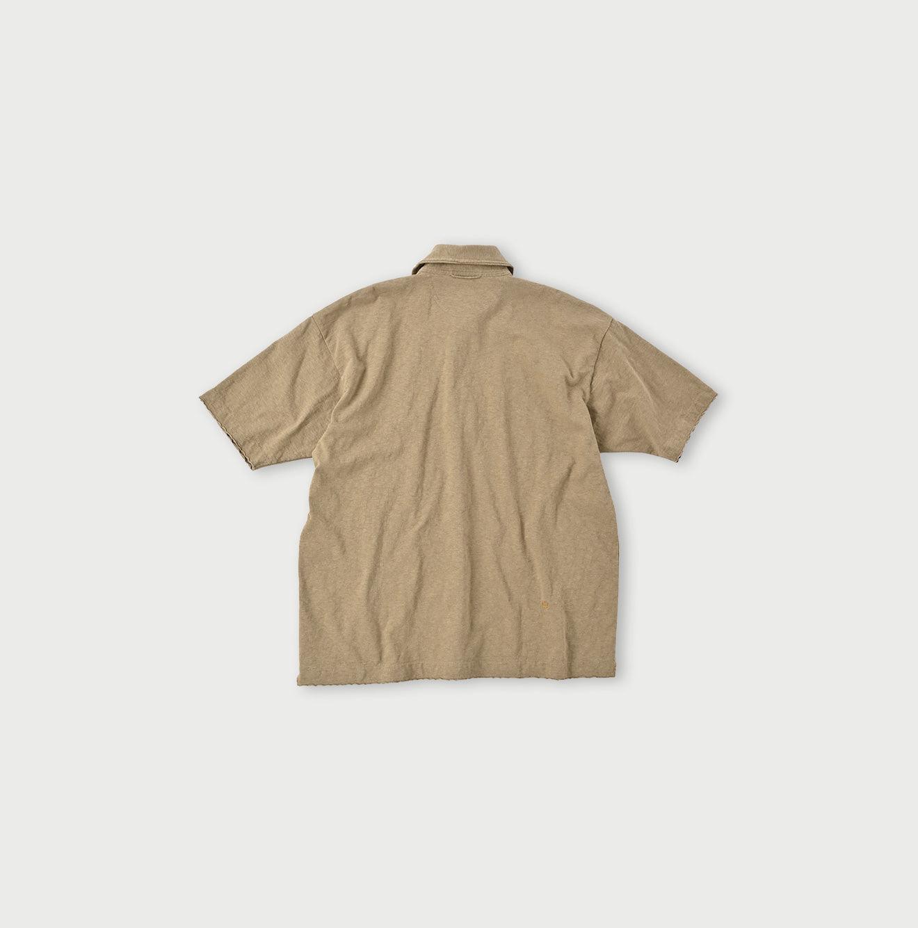 Top 908 Ocean Polo Shirt