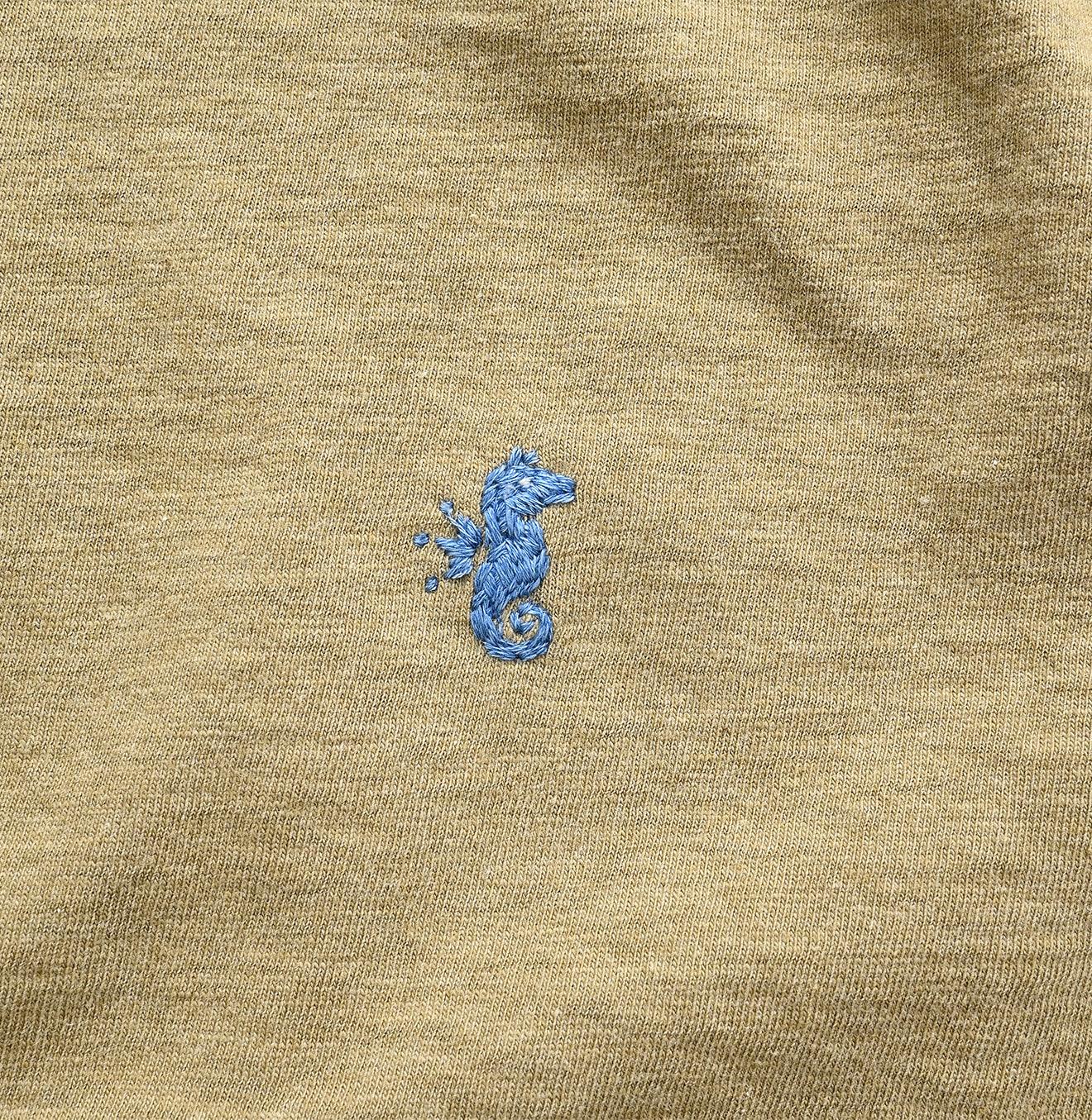 Top 908 Ocean Polo Shirt