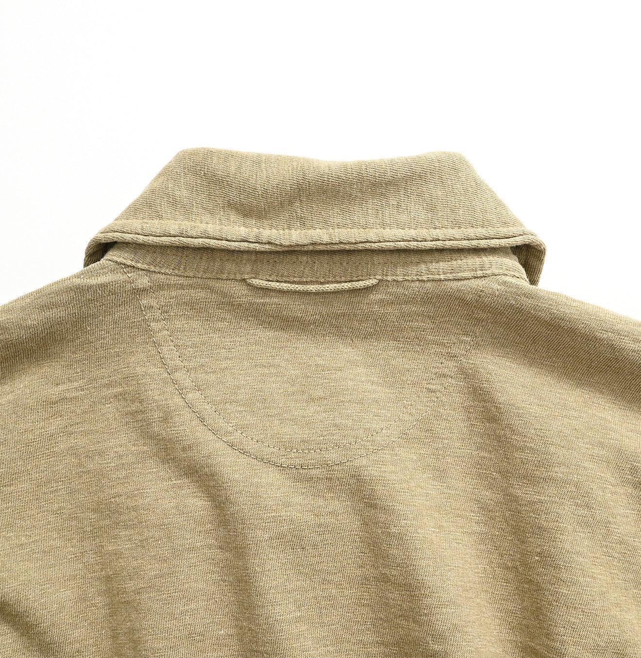 Top 908 Ocean Polo Shirt