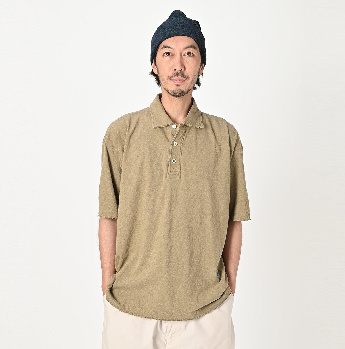 Top 908 Ocean Polo Shirt