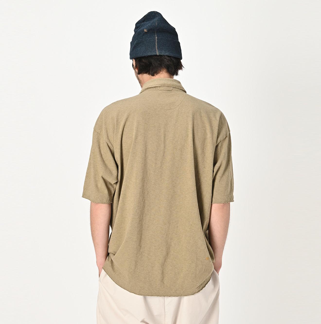 Top 908 Ocean Polo Shirt