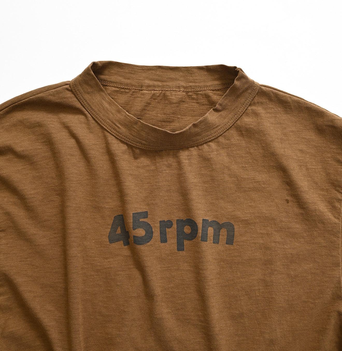 908 Futura Logo T-shirt