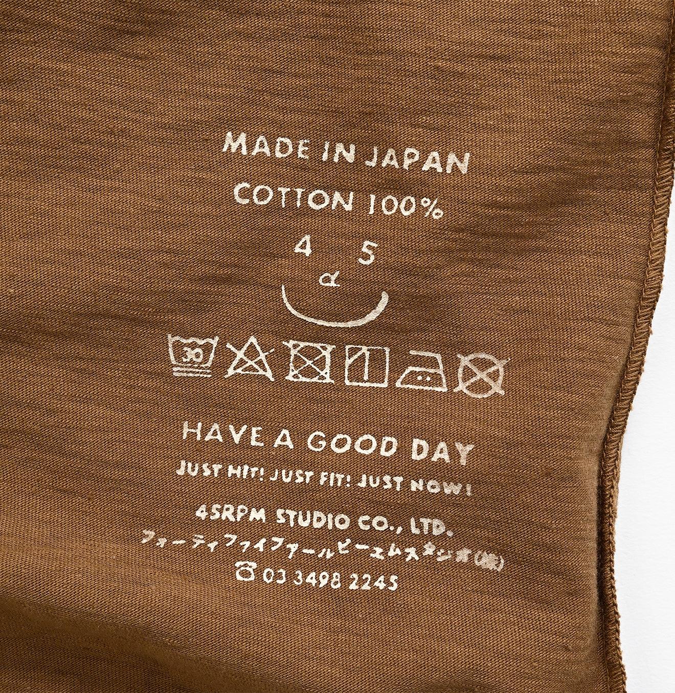 908 Futura Logo T-shirt