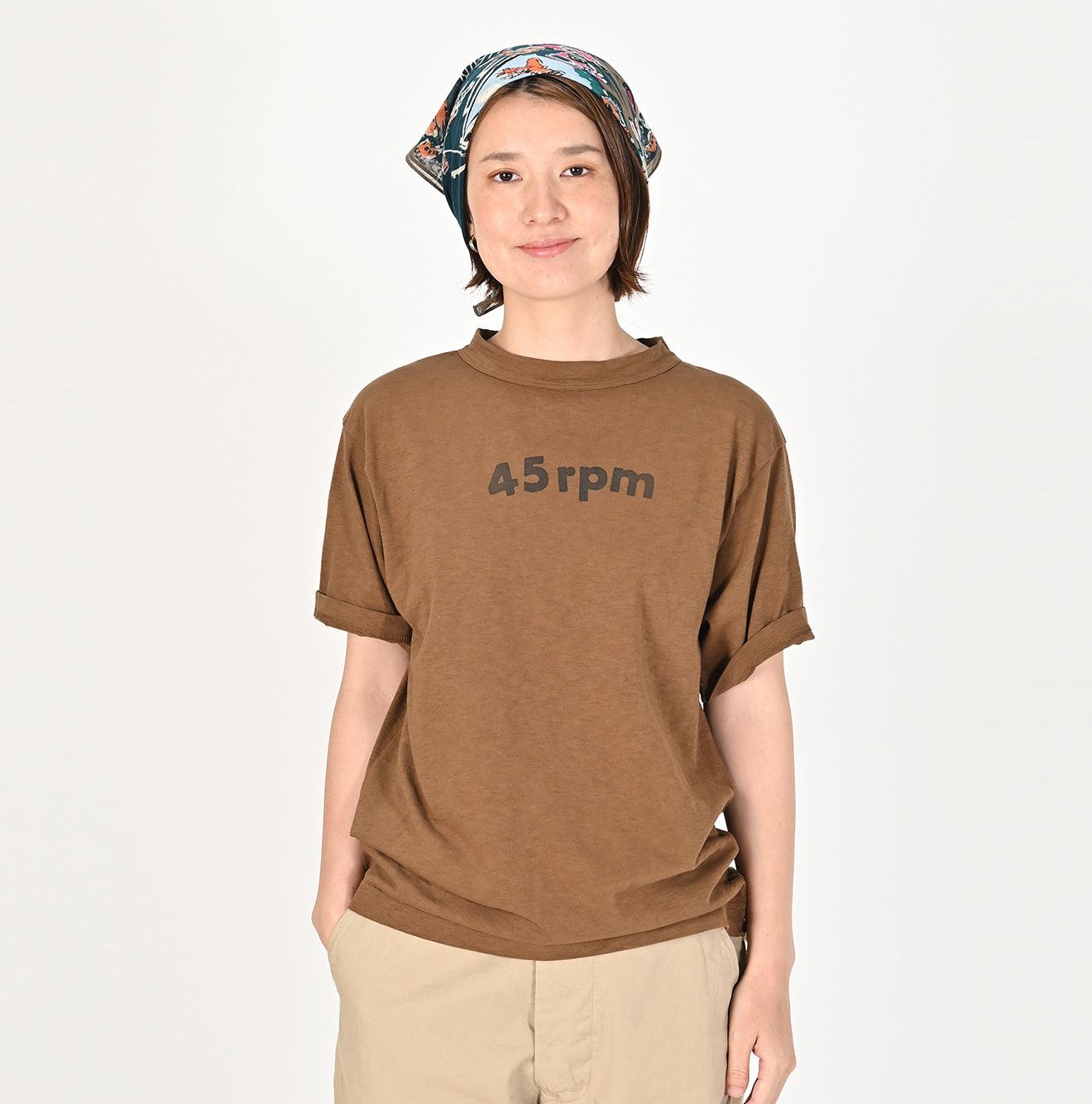 908 Futura Logo T-shirt