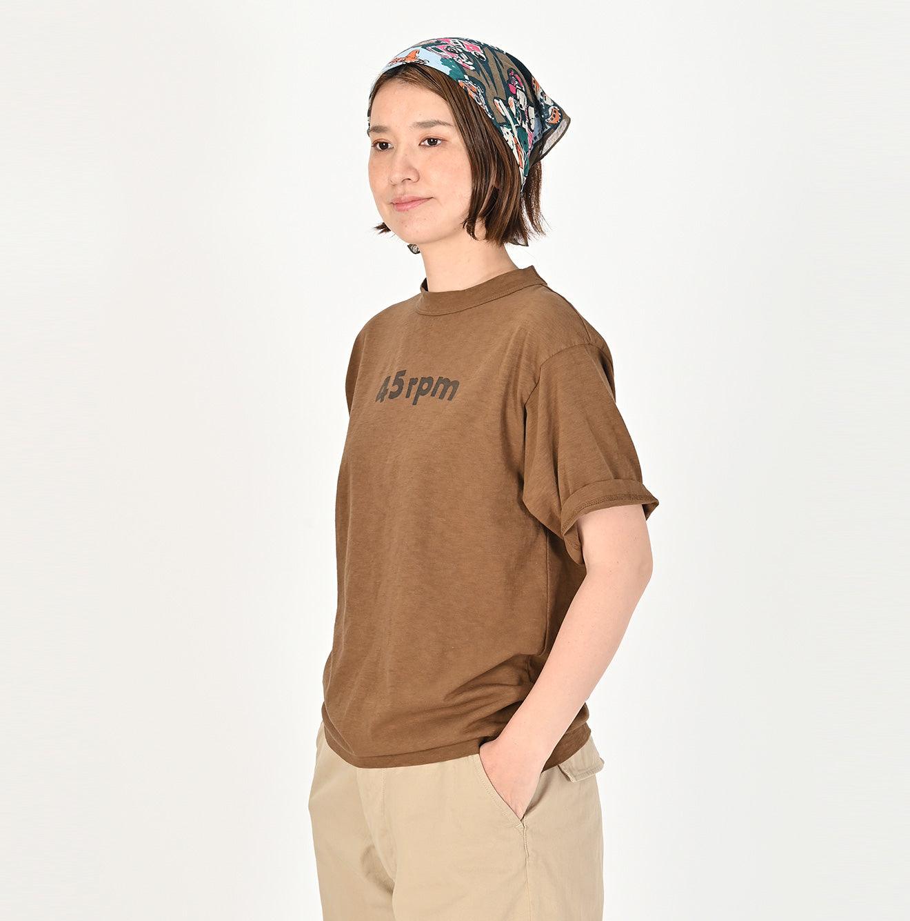 908 Futura Logo T-shirt