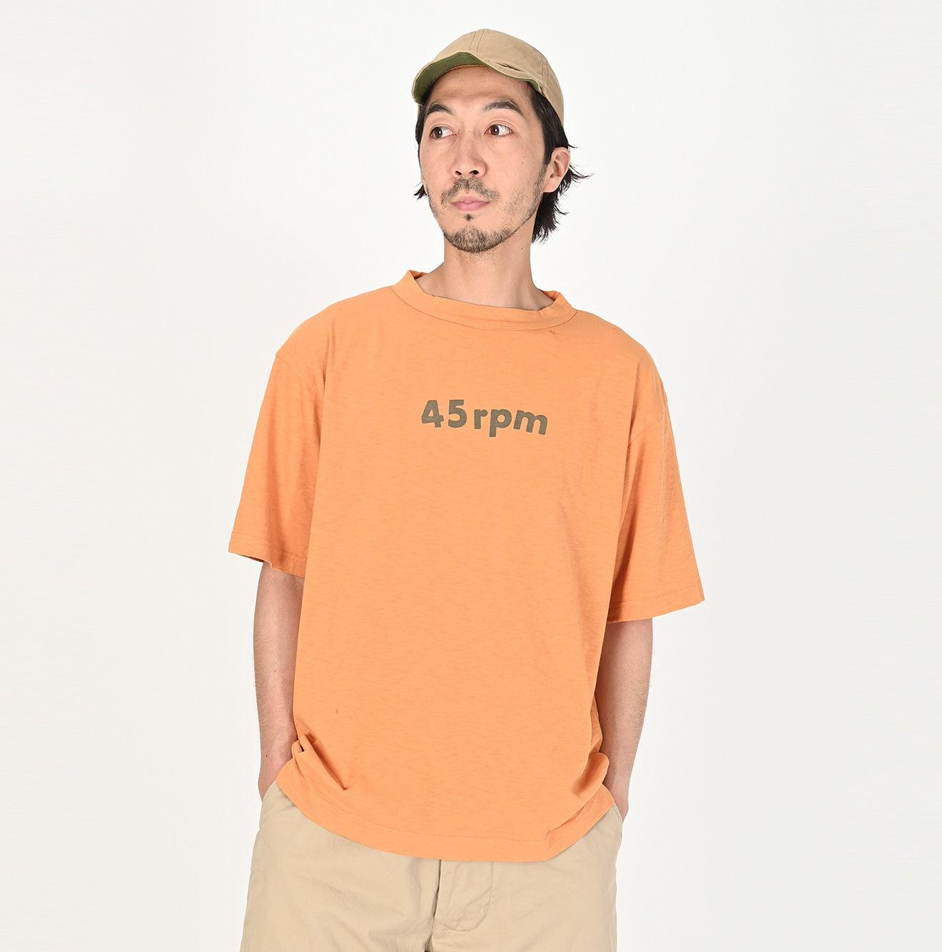 908 Futura Logo T-shirt