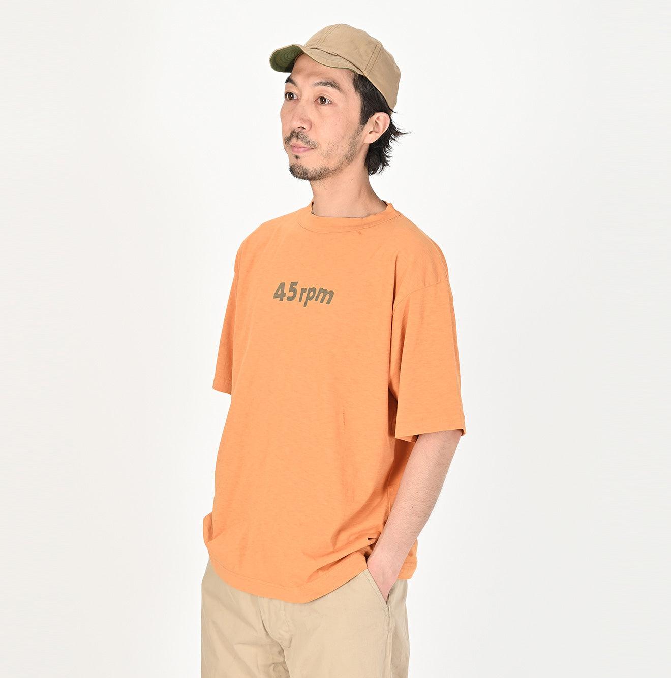 908 Futura Logo T-shirt