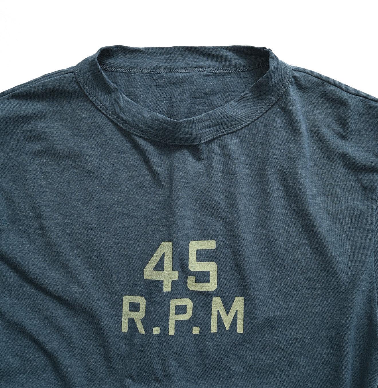908 Mt. Fuji Logo T-shirt