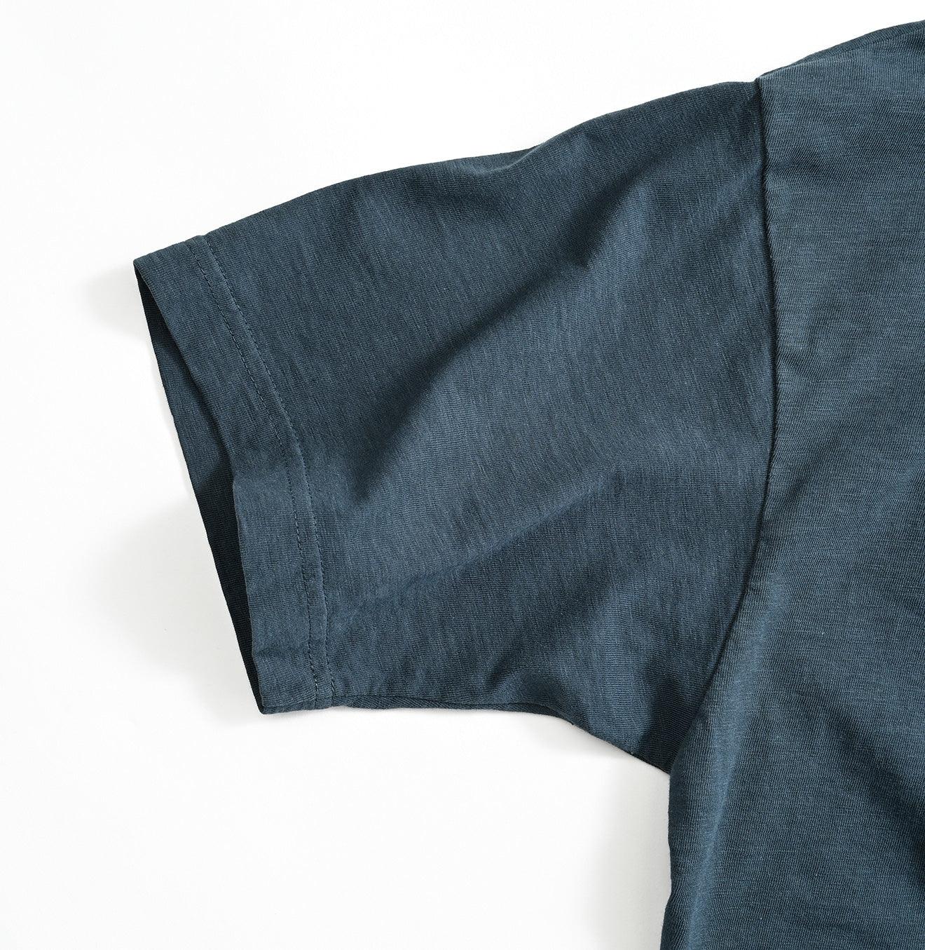 908 Mt. Fuji Logo T-shirt